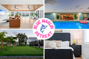 Blue Marlin Retreat