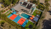 Coastal Clubhouse