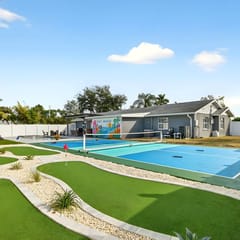 Bimini Bungalow