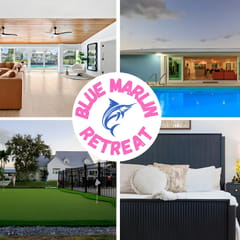 Blue Marlin Retreat