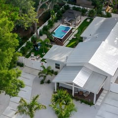 Cockatoo Cabana