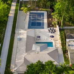 Pickleball Paradise