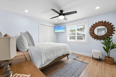 Bedroom 4