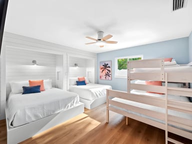 Bedroom 5