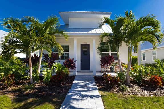 Clover Cottage - Image 1