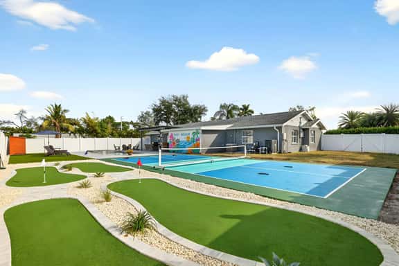 Bimini Bungalow - Image 1