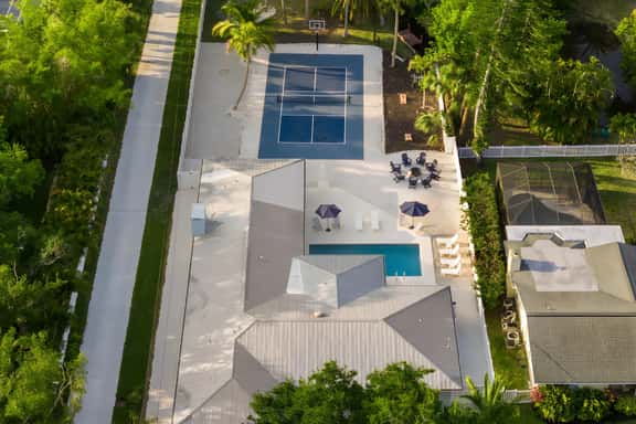Pickleball Paradise - Image 1