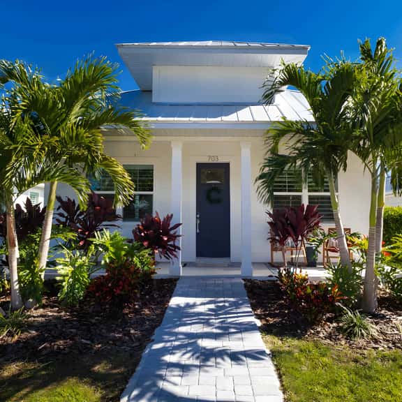 Clover Cottage - Image 1