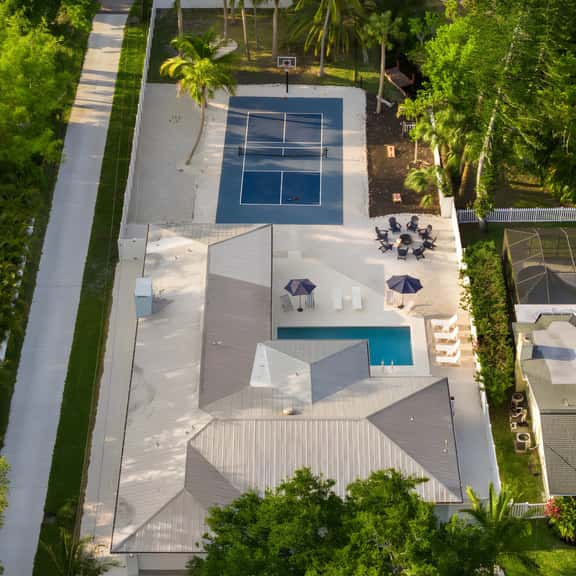 Pickleball Paradise - Image 1