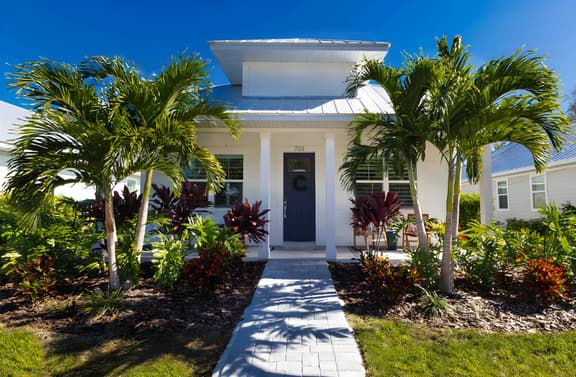 Clover Cottage